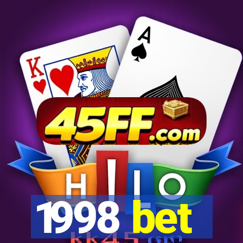 1998 bet